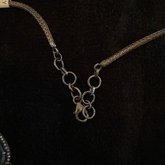 Necklace “Magnificent  “- luxuriously rich,stunning & beautiful - Picture 7 of 7